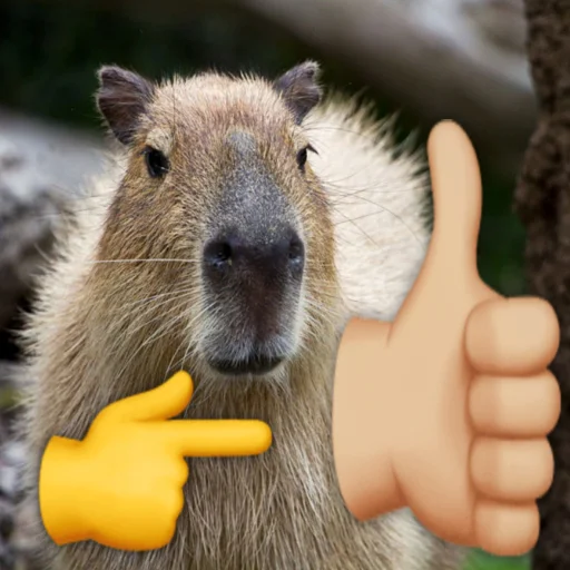 Стикер Бебряха - 5