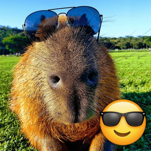 Стикер Бебряха - 3