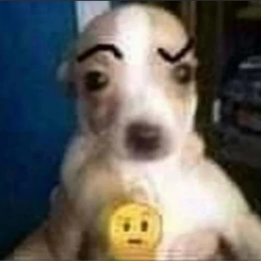 Стикер Бебряха - 1