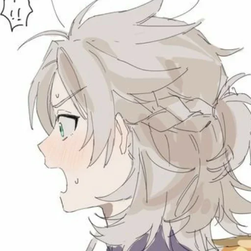 аниме манга мультфильм