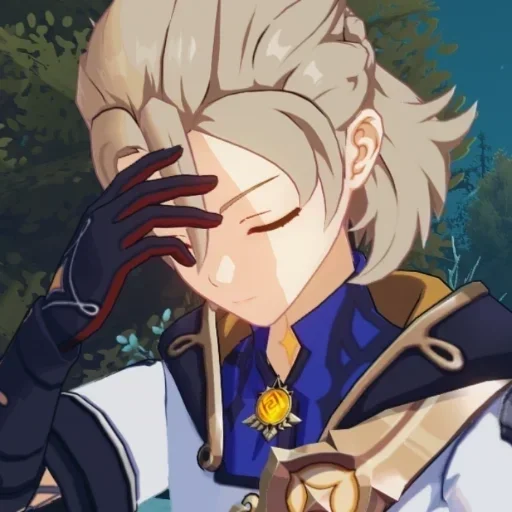 аниме мультфильм вымышленный персонаж