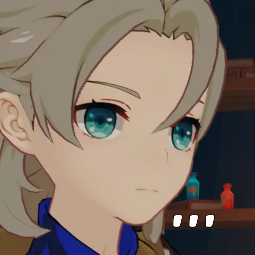 Стикер Bebeldo - 1