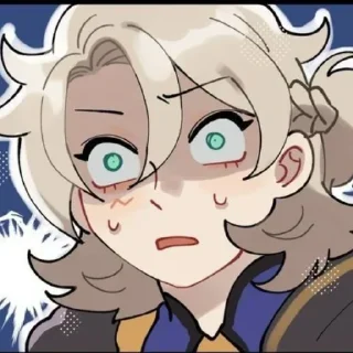 Стикер Папочка. - 3