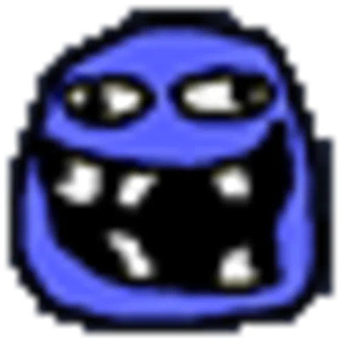 Стикеры Бэбэя GG - cartoon