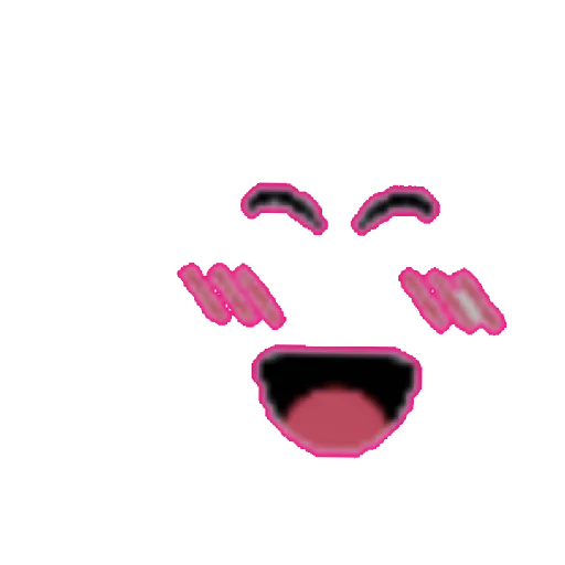 Стикер Бебра - 4