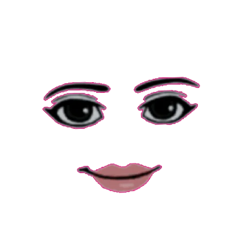 Стикер Бебра - 1