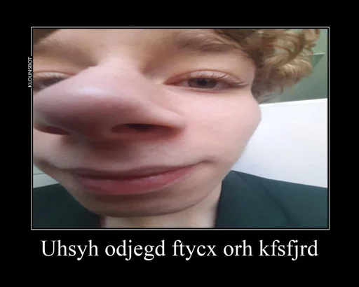 человеческое лицо Человек скриншот