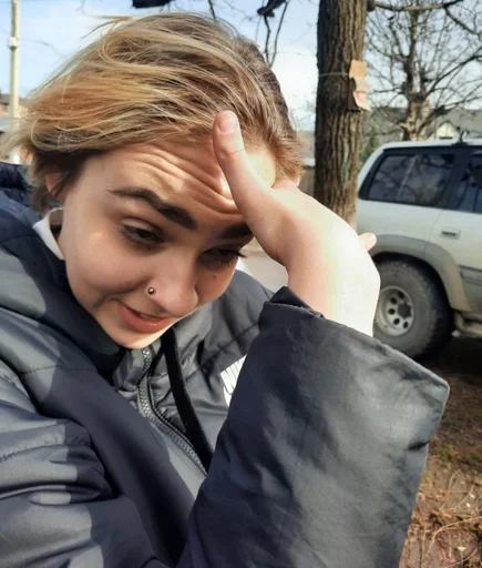 Человек на открытом воздухе одежда