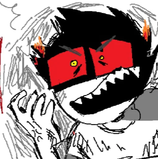 рисование эскиз искусство