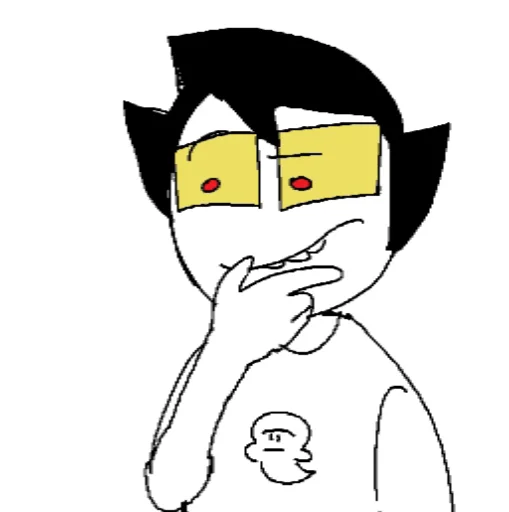 клипарт рисование эскиз