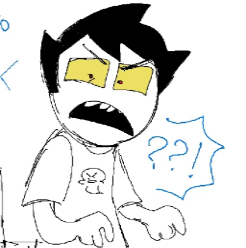 рисование эскиз клипарт