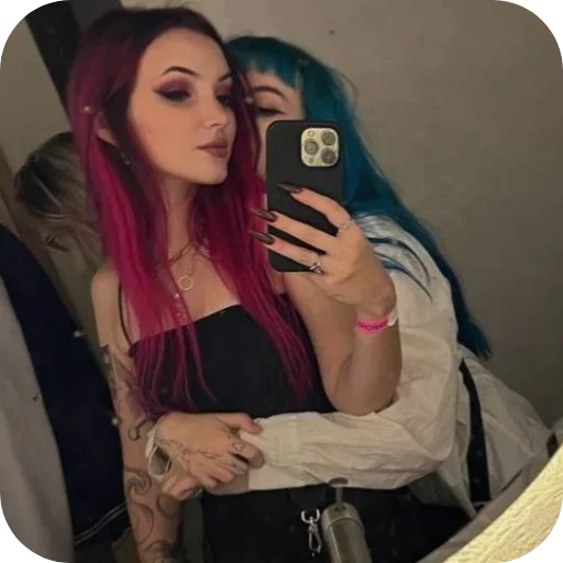 Стикер BebrinaCore - 1