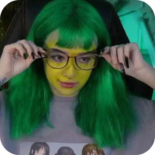 Sticker BebrinaCore - 1