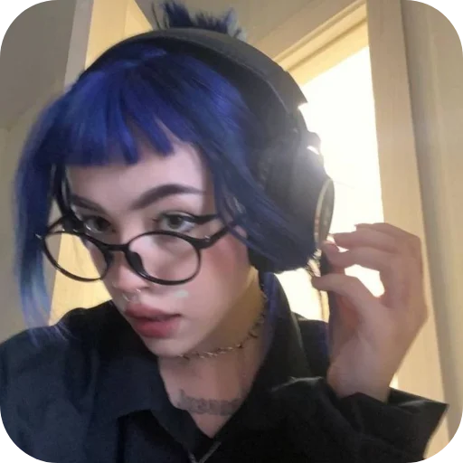 Sticker BebrinaCore - 1