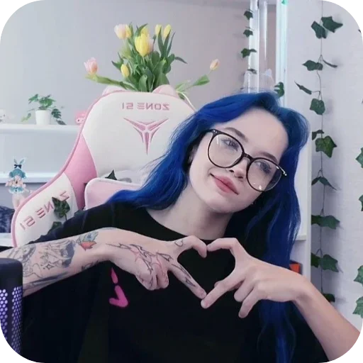 Sticker BebrinaCore - 1