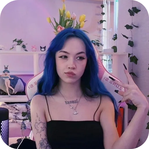 Стикер BebrinaCore - 1