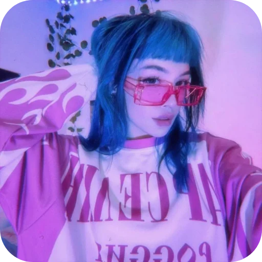 Стикер BebrinaCore - 1