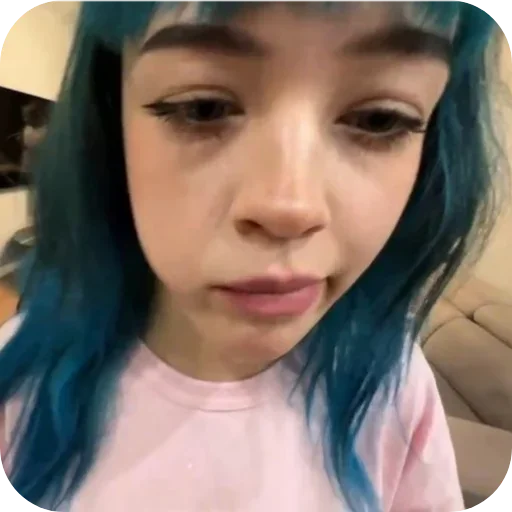 Sticker BebrinaCore - 1