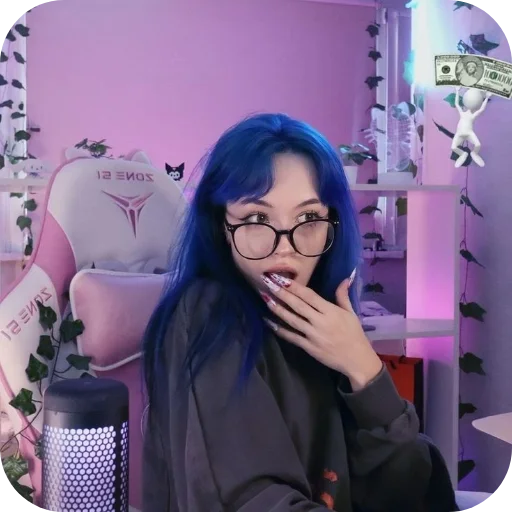 Sticker BebrinaCore - 1