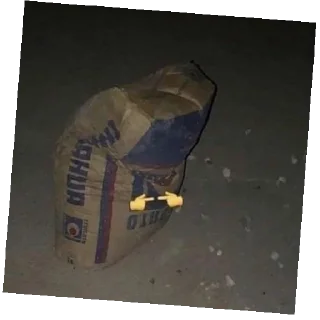 Sticker Беброчка228 - 6