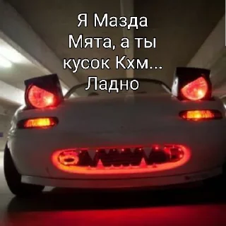 Sticker Беброчка228 - 9