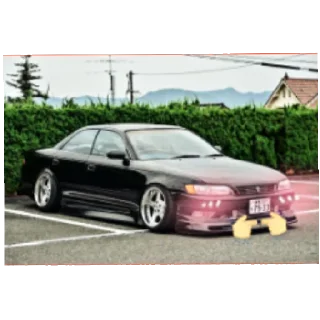 Sticker Беброчка228 - 1