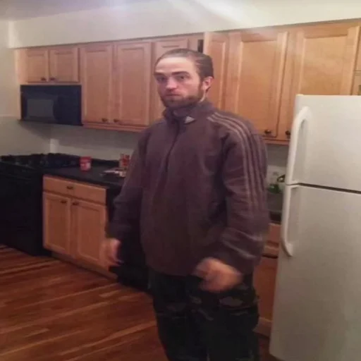 Sticker ОЙ ОЙ ЖИЗА🗿 - 2