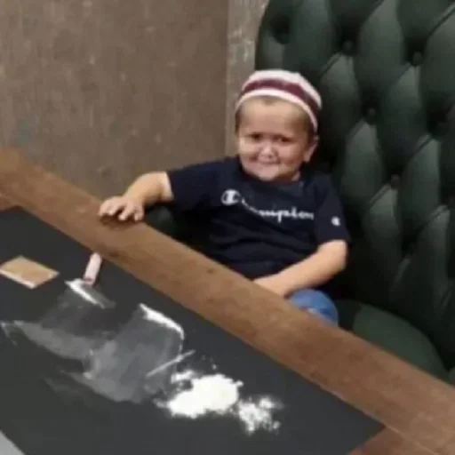 human face person smile