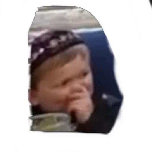 human face person baby