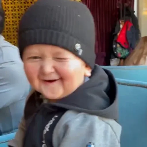 person human face clothing