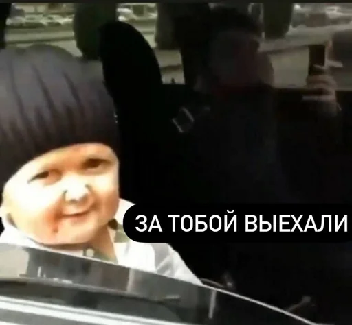 human face person indoor