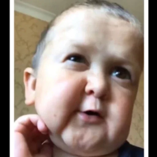 person human face skin