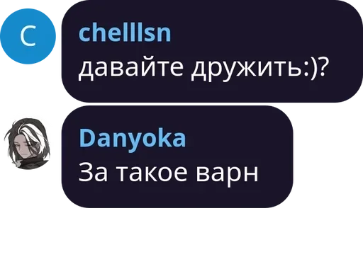 text screenshot font