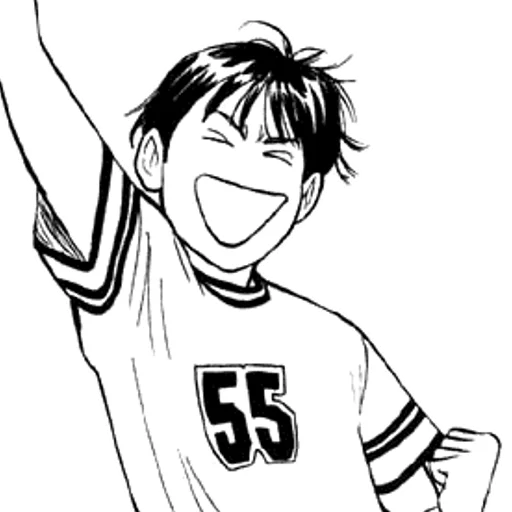 Стикер Beck - 11