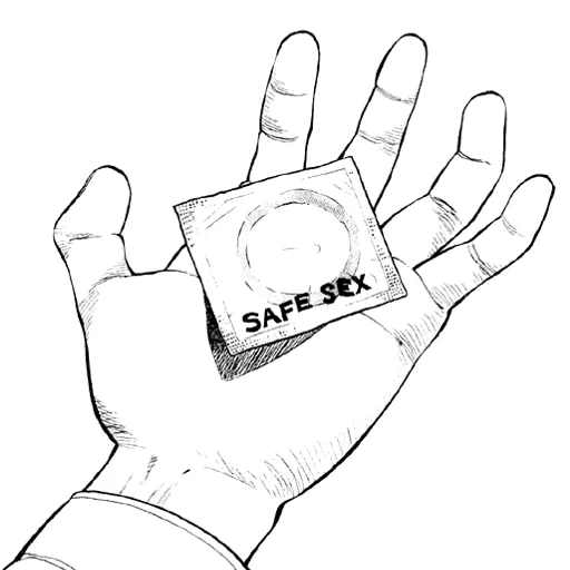 Стикер Beck - 0