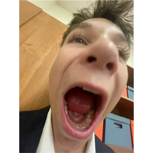 Sticker Бедни - 1