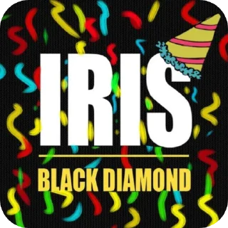 Sticker Бедный ирис!(( @DauTe_Tanc - 7