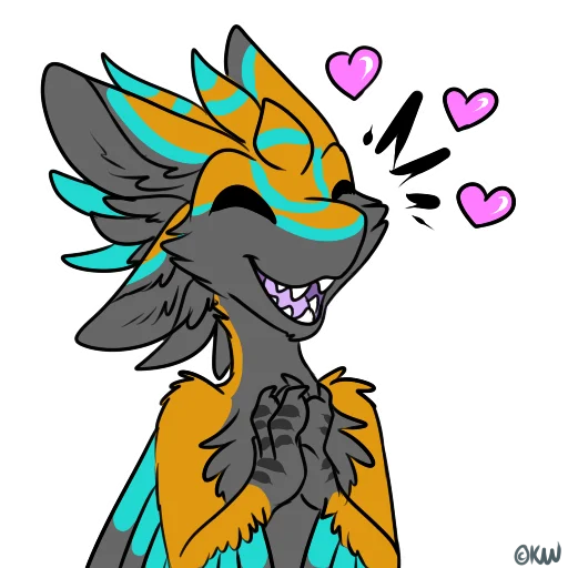 Benevolence "Bee" Starmelody @ArisuStarfall - 