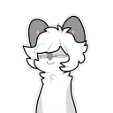 Sticker Bee Stickers - 6