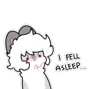 Sticker Bee Stickers - 3