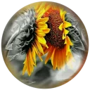 Стикер autumnpoet - 6