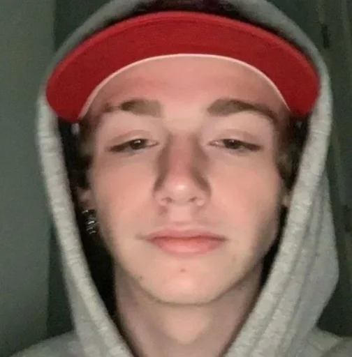 human face person cheek