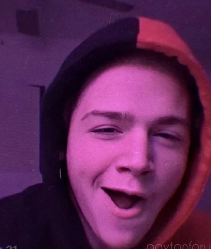 human face person smile