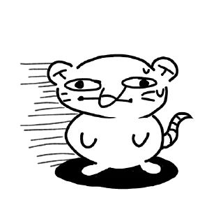 Стикер Пыва - 6