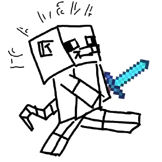 Стикер Пыва - 5