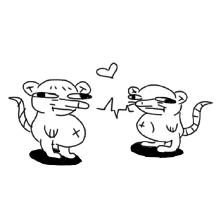 Стикер Пыва - 3