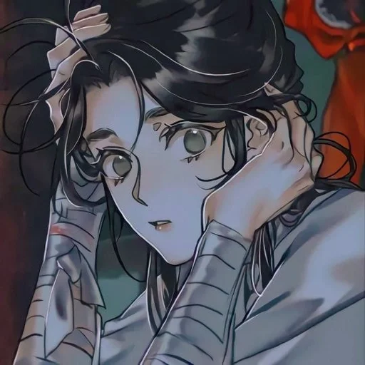 Стикер 𝐓𝐈𝐀𝐍 𝐆𝐔𝐀𝐍 𝐂𝐈 𝐅𝐔 :: @fStikBot - 11