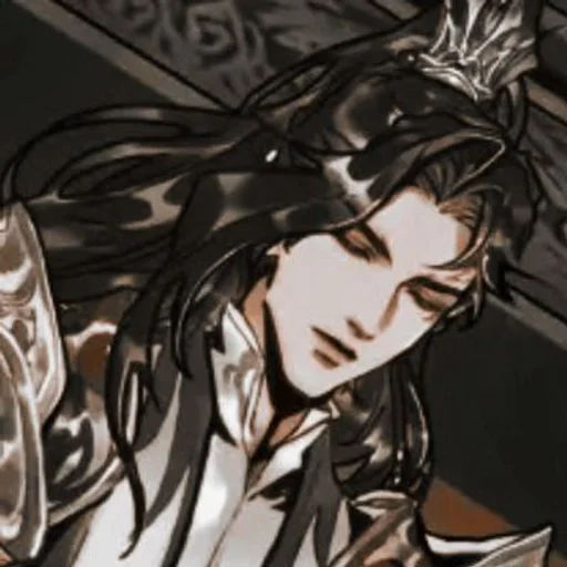 Стикер 𝐓𝐈𝐀𝐍 𝐆𝐔𝐀𝐍 𝐂𝐈 𝐅𝐔 :: @fStikBot - 7