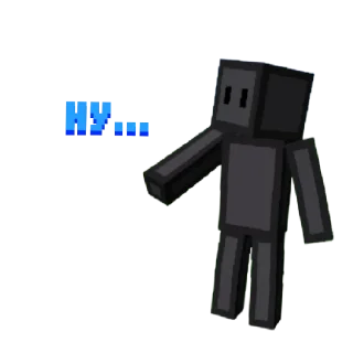 Sticker Неуязвимые пчёлы Official by @POOH2009 - 10