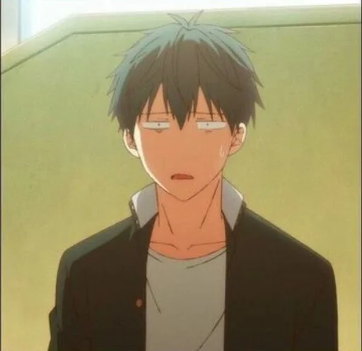 mafusato - мультфильм